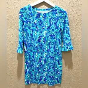 Lilly Pulitzer Girls Dress